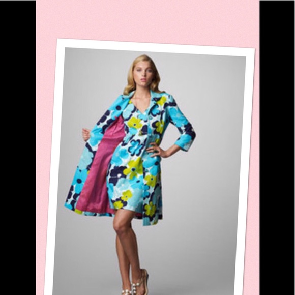 key west Jackets & Blazers - Lilly Pulitzer inspired chic spring jacket